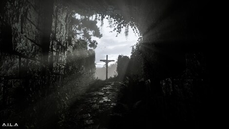 A.I.L.A (PC) - Steam Key - EUROPE - 7