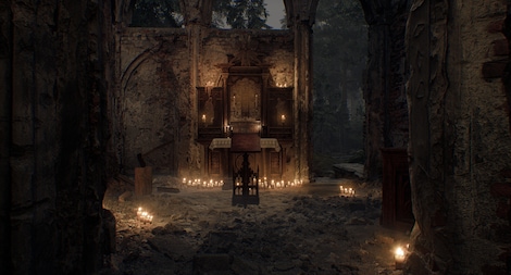 A.I.L.A (PC) - Steam Key - GLOBAL - 6