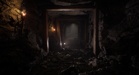 A.I.L.A (PC) - Steam Key - GLOBAL - 4