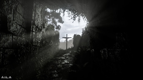 A.I.L.A (PC) - Steam Key - GLOBAL - 7