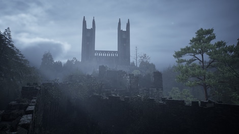 A.I.L.A (PC) - Steam Key - GLOBAL - 5