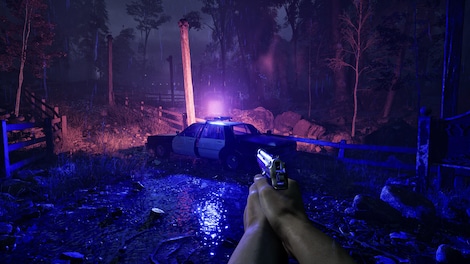 A.I.L.A (PC) - Steam Key - LATAM - 10