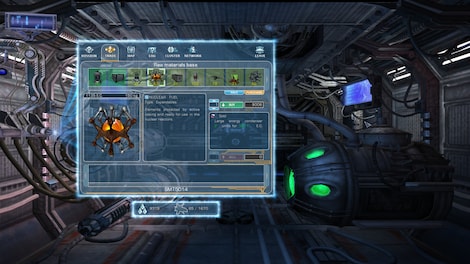 A.I.M. 2: Clan Wars Steam Key GLOBAL - 5