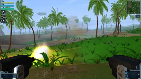A.I.M. 2: Clan Wars Steam Key GLOBAL - 8