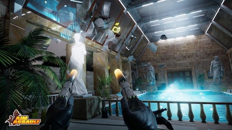 Aim Assault (PC) - Steam Account - GLOBAL - 7
