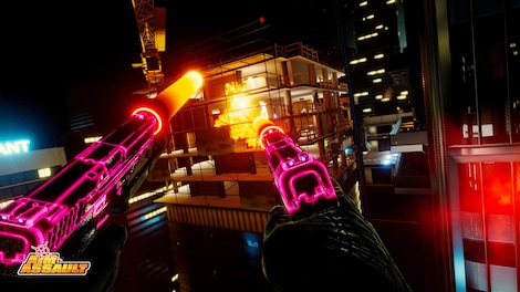 Aim Assault (PC) - Steam Account - GLOBAL - 6