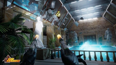 Aim Assault (PC) - Steam Gift - GLOBAL - 7