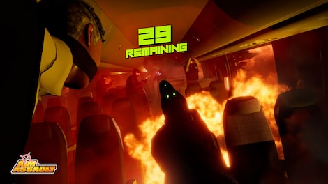 Aim Assault (PC) - Steam Key - GLOBAL - 5