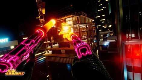 Aim Assault (PC) - Steam Key - GLOBAL - 6