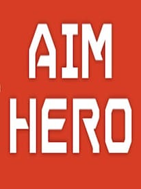 Aim Hero - Steam Gift - EUROPE - 1