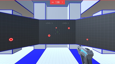 Aim Hero - Steam Gift - EUROPE - 14