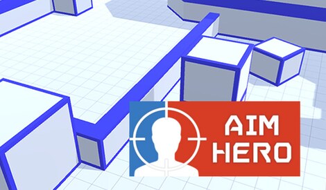 Aim Hero Steam Gift GLOBAL - 2
