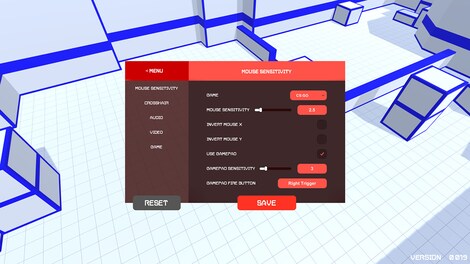 Aim Hero Steam Gift GLOBAL - 7