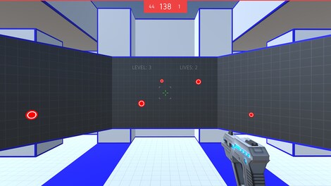 Aim Hero Steam Gift GLOBAL - 14