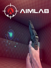 Aim Lab Steam Key GLOBAL - 1
