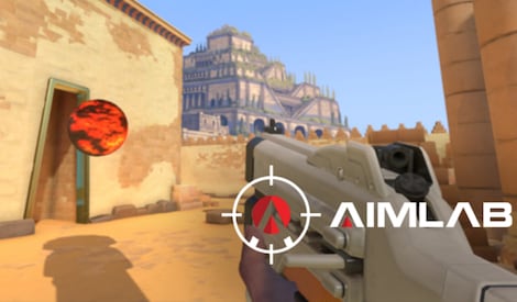 Aim Lab Steam Key GLOBAL - 2