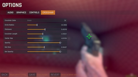 Aim Lab Steam Key GLOBAL - 8