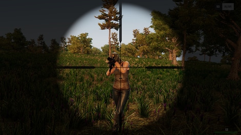 Aim Lab Steam Key GLOBAL - 10