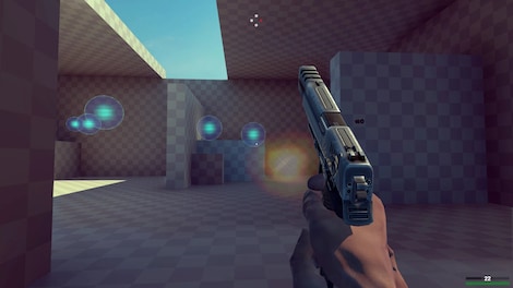 Aim Lab Steam Key GLOBAL - 7