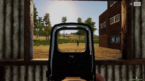 Aim Lab Steam Key GLOBAL - 17