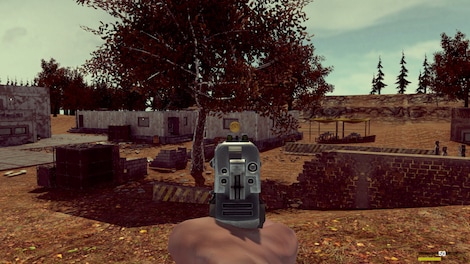 Aim Lab Steam Key GLOBAL - 19