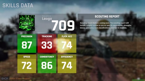 Aim Lab Steam Key GLOBAL - 21