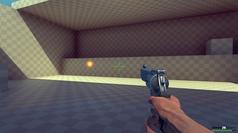 Aim Lab Steam Key GLOBAL - 23