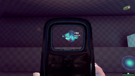 Aim Lab Steam Key GLOBAL - 25