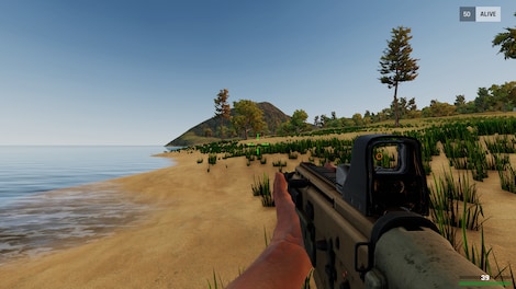 Aim Lab Steam Key GLOBAL - 24