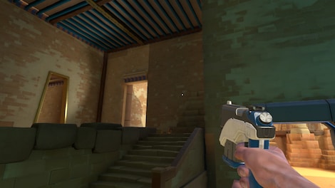 Aim Lab Steam Key GLOBAL - 27