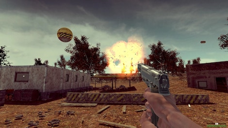 Aim Lab Steam Key GLOBAL - 26