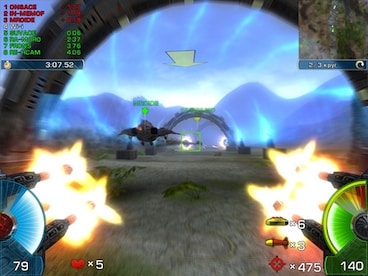 A.I.M. Racing Steam Key GLOBAL - 6