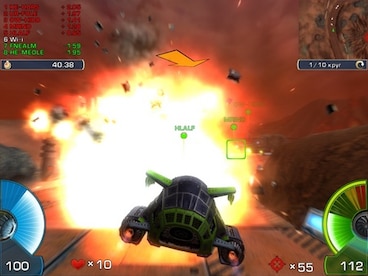 A.I.M. Racing Steam Key GLOBAL - 4