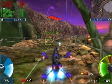 A.I.M. Racing Steam Key GLOBAL - 7