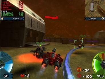 A.I.M. Racing Steam Key GLOBAL - 5