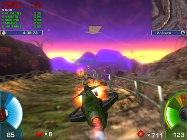 A.I.M. Racing Steam Key GLOBAL - 19