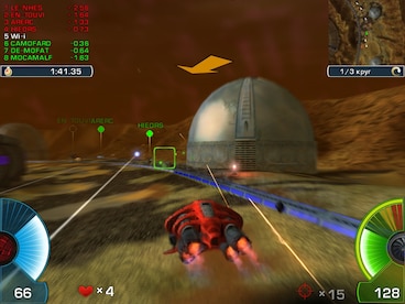 A.I.M. Racing Steam Key GLOBAL - 20