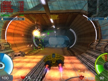 A.I.M. Racing Steam Key GLOBAL - 14