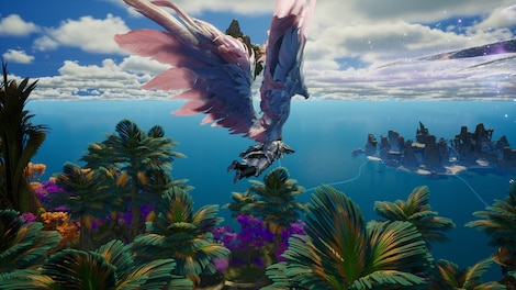 Aion 2 | Deluxe Founder's Pack (PC) - Steam Key - EUROPE - 7
