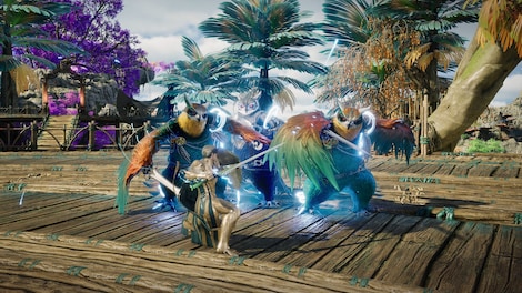 Aion 2 | Deluxe Founder's Pack (PC) - Steam Key - EUROPE - 5