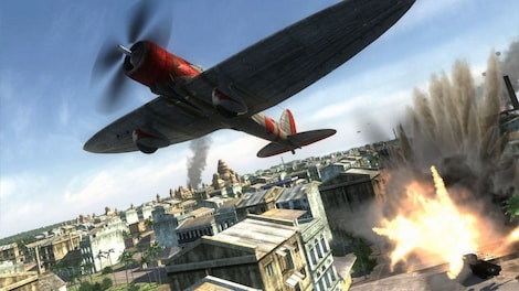Air Conflicts: Pacific Carriers Steam Gift EUROPE - 11