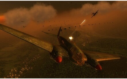 Air Conflicts: Secret Wars 4-Pack (PC) - Steam Gift - GLOBAL - 5