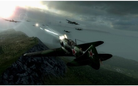 Air Conflicts: Secret Wars 4-Pack (PC) - Steam Gift - GLOBAL - 4