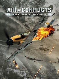 Air Conflicts: Secret Wars 4-Pack (PC) - Steam Gift - GLOBAL - 1