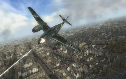Air Conflicts: Secret Wars (PC) - Steam Key - EUROPE - 16