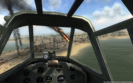 Air Conflicts: Secret Wars (PC) - Steam Key - EUROPE - 14