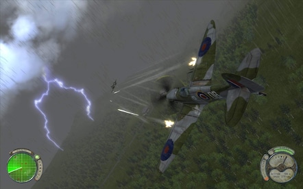 Air Conflicts: Secret Wars (PC) - Steam Key - EUROPE - 12