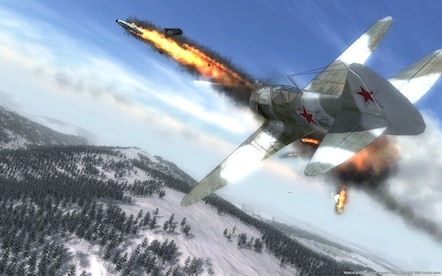 Air Conflicts: Secret Wars (PC) - Steam Key - EUROPE - 13