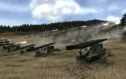 Air Conflicts: Secret Wars (PC) - Steam Key - EUROPE - 11