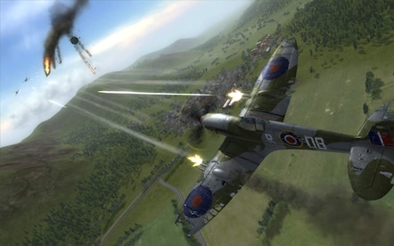 Air Conflicts: Secret Wars (PC) - Steam Key - EUROPE - 7